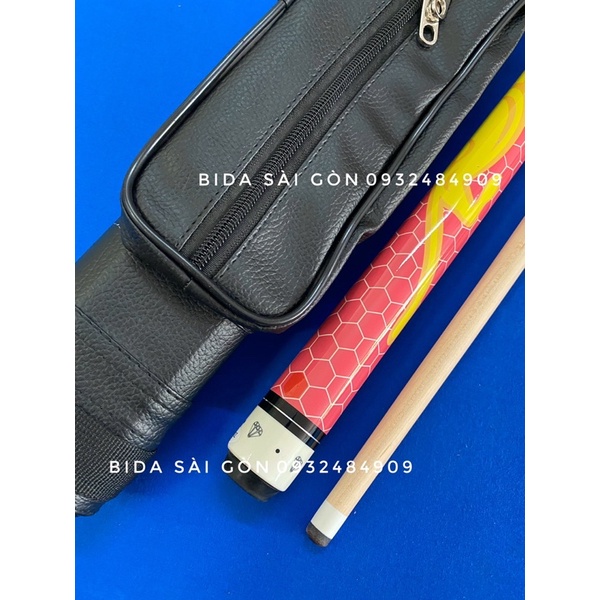 Nguyên bộ cơ bida líp Con Báo