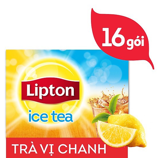 Trà Lipton túi lọc/hòa tan các loại | BigBuy360 - bigbuy360.vn