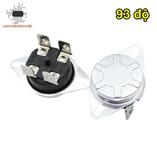 Rơ le nhiệt 20a 250v 93 độ