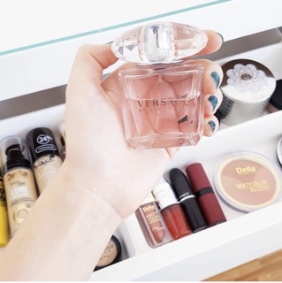 Nước hoa VERSACE BRIGHT Mini 5ml-30ml 🌹FREESHIP🌹