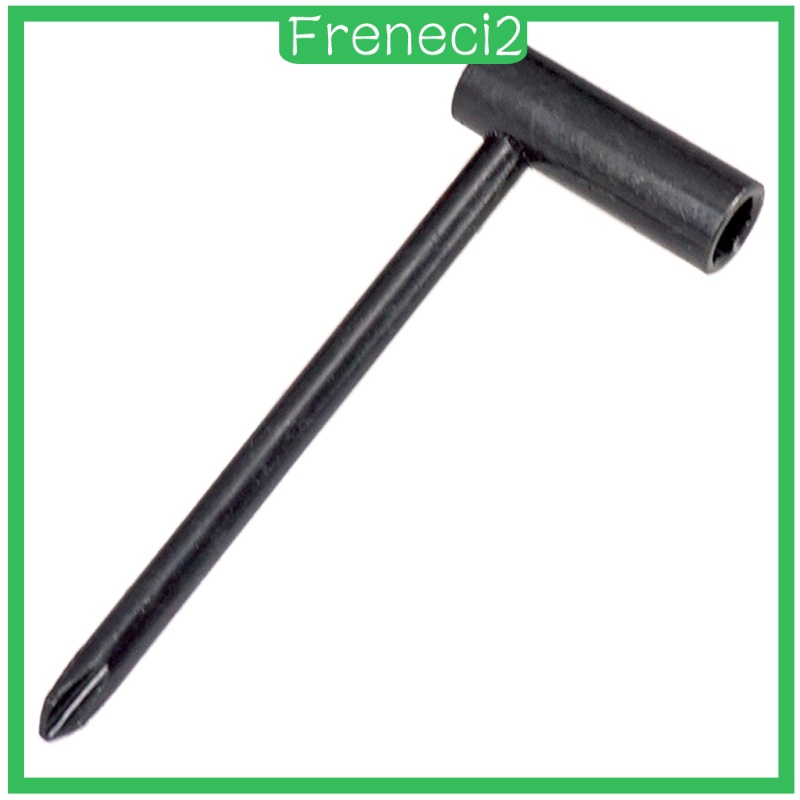 Cờ Lê Freneci2 7mm / 8mm / 6.35mm Chuyên Dụng Cho Đàn Guitar Đen