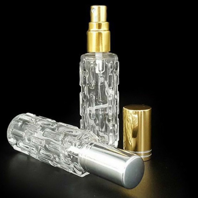 Chai chiết nước hoa 10ml