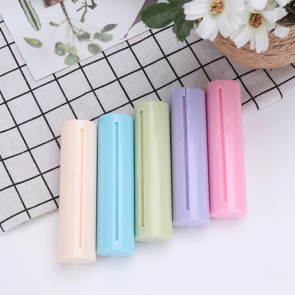 Xà phòng giấy mini cỡ 12cm tiện dụng mang theo khi đi du lịch
