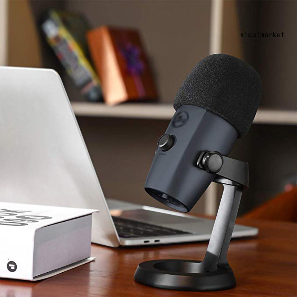 Vỏ Bọc Chống Bụi Cho Micro Blue Yeti / Yeti Pro