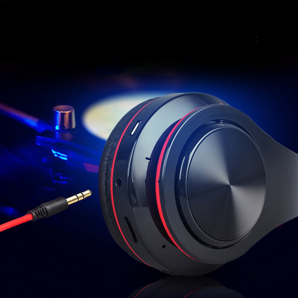 Tai Nghe Bluetooth Fs + B3 Âm Thanh Sống Động Chất Lượng Cao