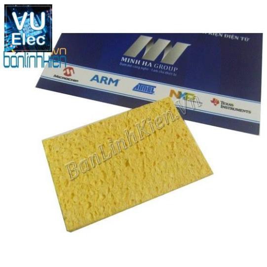 Combo 5 Chiếc Bọt Biển Chữ Nhật (3K)