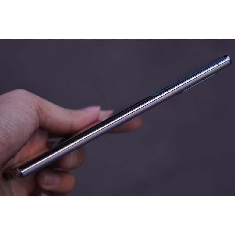 Điện thoại Samsung Galaxy Note 10 Plus 5G chính hãng hàn quốc | Ram 12gb Rom 256gb Sử dụng 2 sim Hỗ trợ mạng 5G