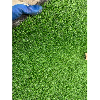 Combo 5 m2 thảm cỏ nhựa nhân tạo sợi kim 2cm