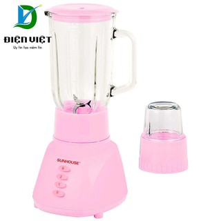 Máy xay sinh tố Sunhouse SHD5111 - Điện Việt