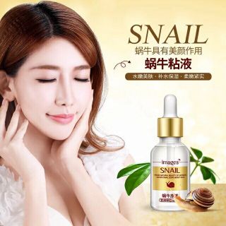 serum ốc sên images Snail