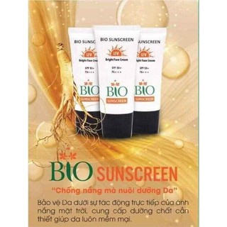 Kem chống nắng mặt PHYTO PEPTIDE  SUNSCREEN 50g | Chống Nắng và chống Ánh Sáng Xanh