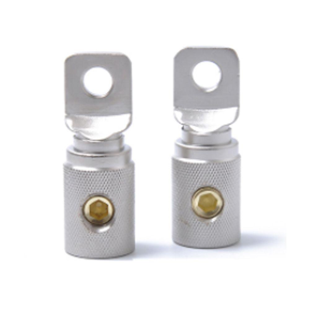 WTTLE Khối Thiết Bị Đầu Cuối 0 Ga Cho Dây Điện AWG