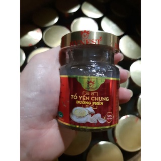 Combo 50 hũ yến chưng sẵn hoàng việt