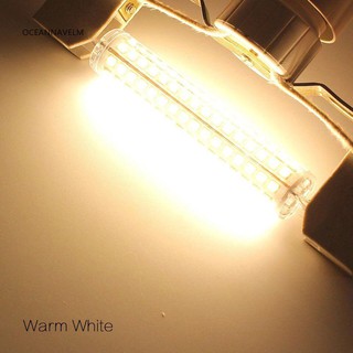 Đèn led halogen 10W 118mm R7S 2835 SMD