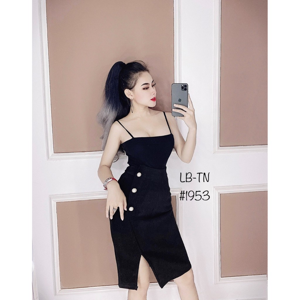 Chân váy dạ nhung, Hàng đẹp | BigBuy360 - bigbuy360.vn