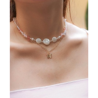 Vòng cổ Butterfly Necklace