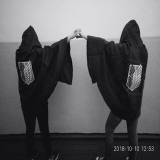 ❤COD❤Áo choàng cosplay đội trinh sát - Anime Attack on Titan