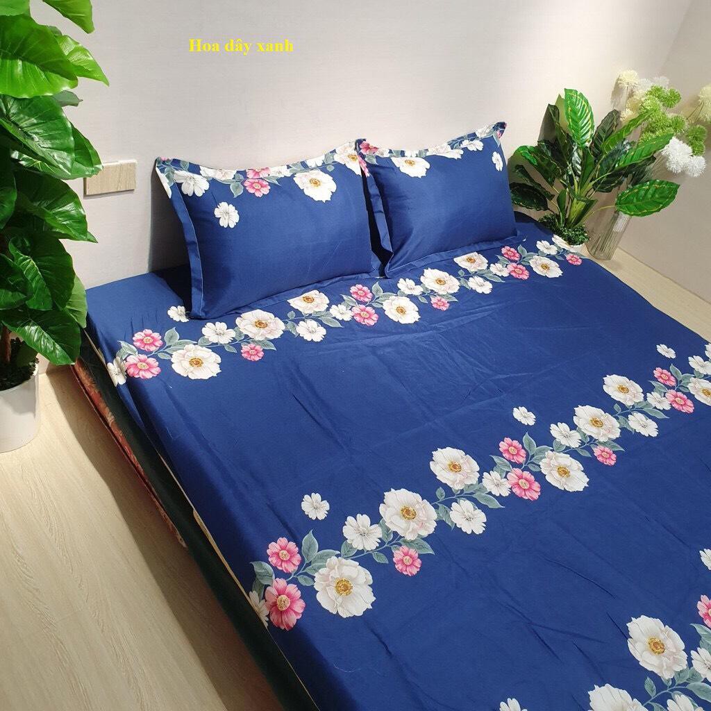 Bộ 2 Vỏ Gối Nằm Kích Thước 45x65 (được chọn mẫu)