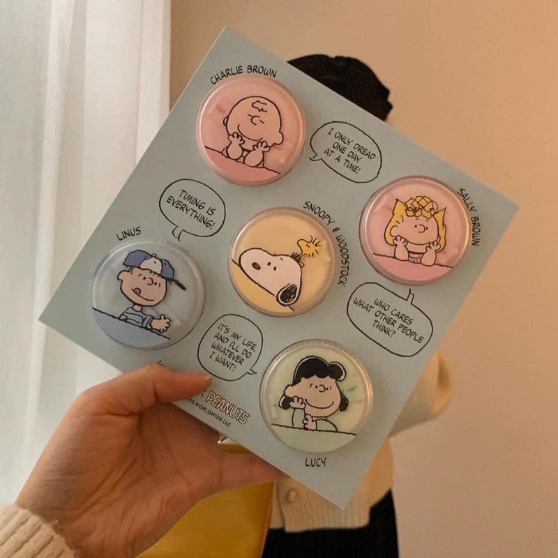 Phấn Phủ Innis No Sebum