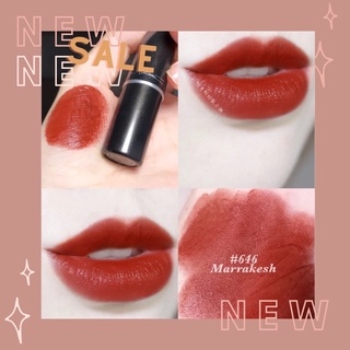 [MAC US] SON MAC MARRAKESH SALE