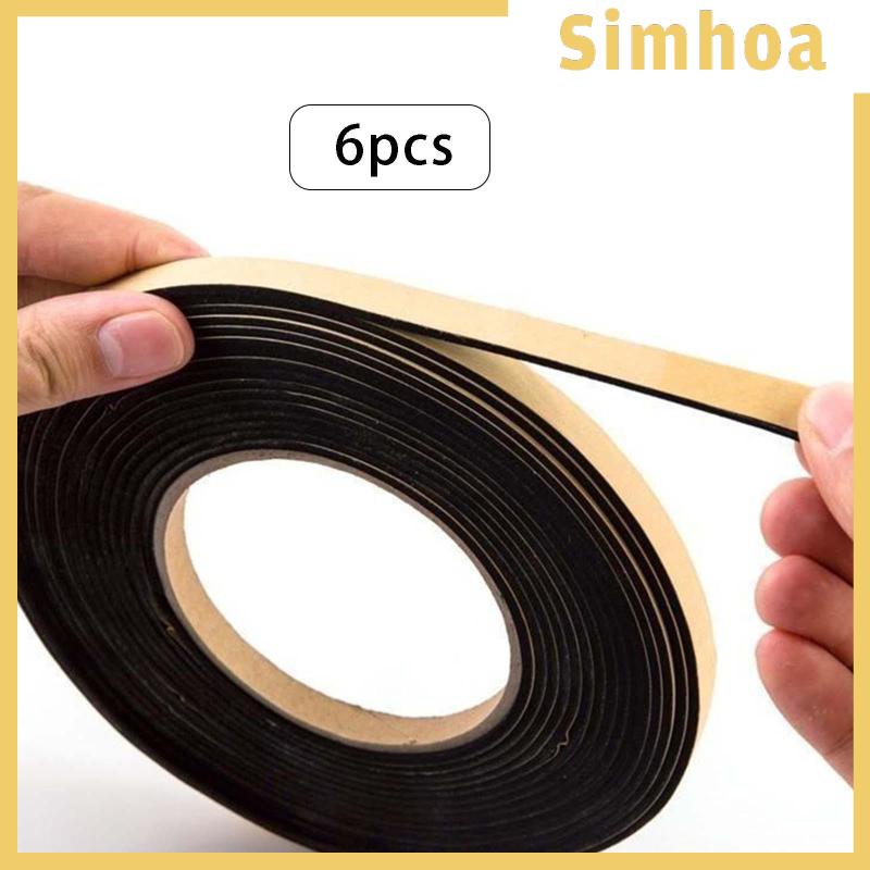 Cuộn Băng Keo Dán Viền Góc Tường Nhà Bếp / Bồn Rửa Chén
