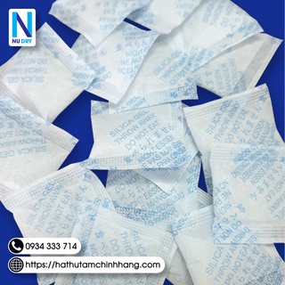 Gói Hút Ẩm Chính Hãng NU DRY