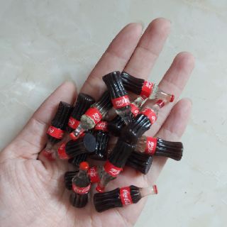 CHARM COCA COLA