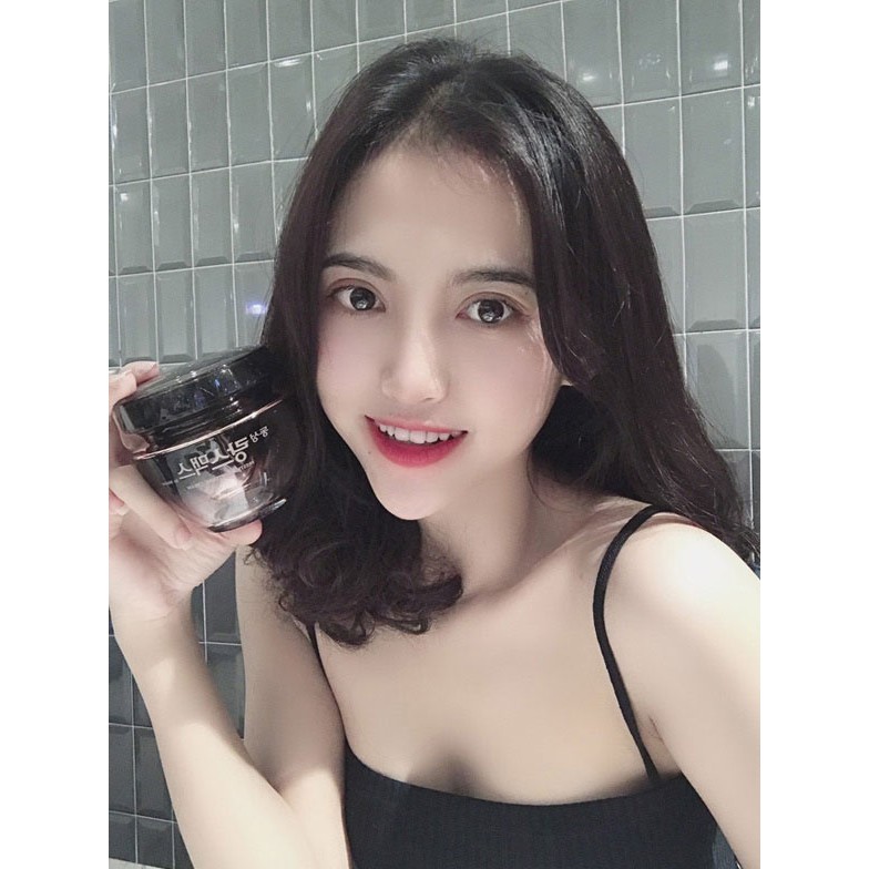 Kem Nám Dongsung Rannce Cream – Hàn Quốc
