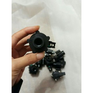 van áp thấp của máy lọc nước