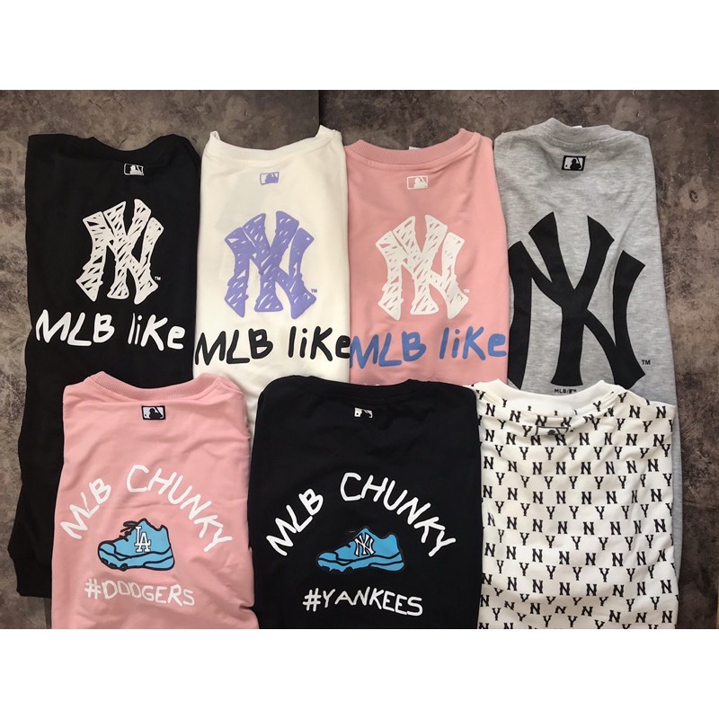 Sweater Dày Dặn Chất Da Cá, Áo Nỉ Da Cá