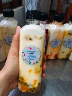Sữa chua nhà làm