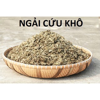 Ngải cứu khô 500g