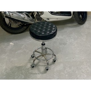 ghế spa có múi chân nhện