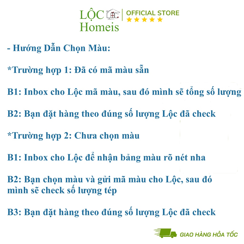 [Chọn Màu] Chỉ Thêu Airo Chính Hãng Full 482 Màu - LỘC Homeis