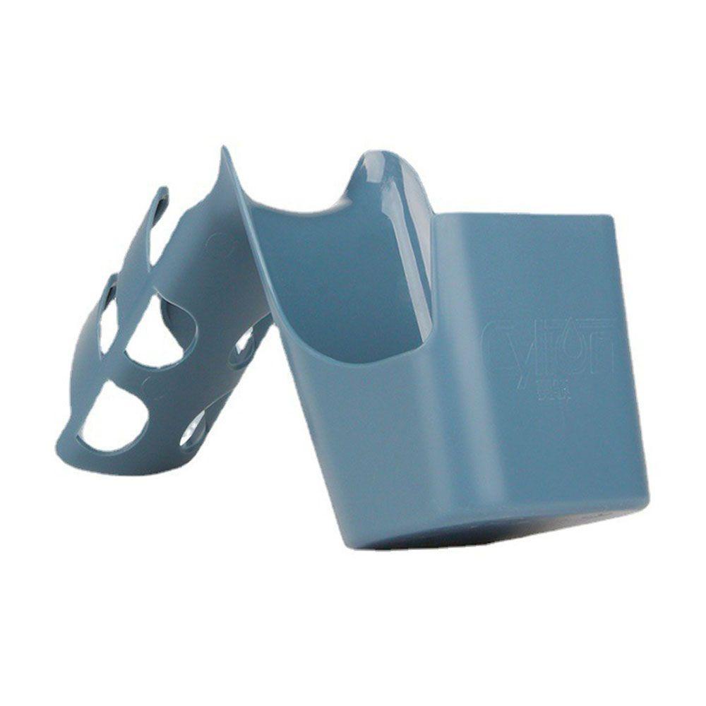 Hộp Đựng Dầu Bôi Trơn Chống Ô Nhiễm / Bụi Bẩn VANES1 Cho Xe Đạp / Mô Tô