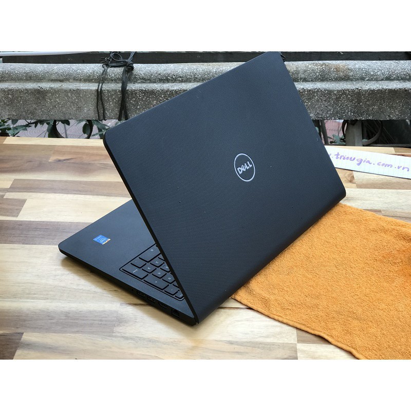 Laptop DELL INSPIRON 5543 : Core i5-5200U,4Gb ,500Gb ,R5M240,14.0HD đẹp likenew | BigBuy360 - bigbuy360.vn