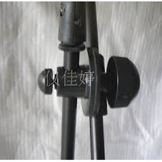 (Loại tốt) Giá đỡ Mic 3 chân để bàn.