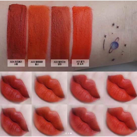 Son kem BlackRouge | BigBuy360 - bigbuy360.vn