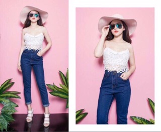 quần jean baggy size đại
