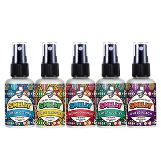 Nước hoa vệ sinh nội địa Hàn Quốc SMELLY ToiletPerfume 55ml