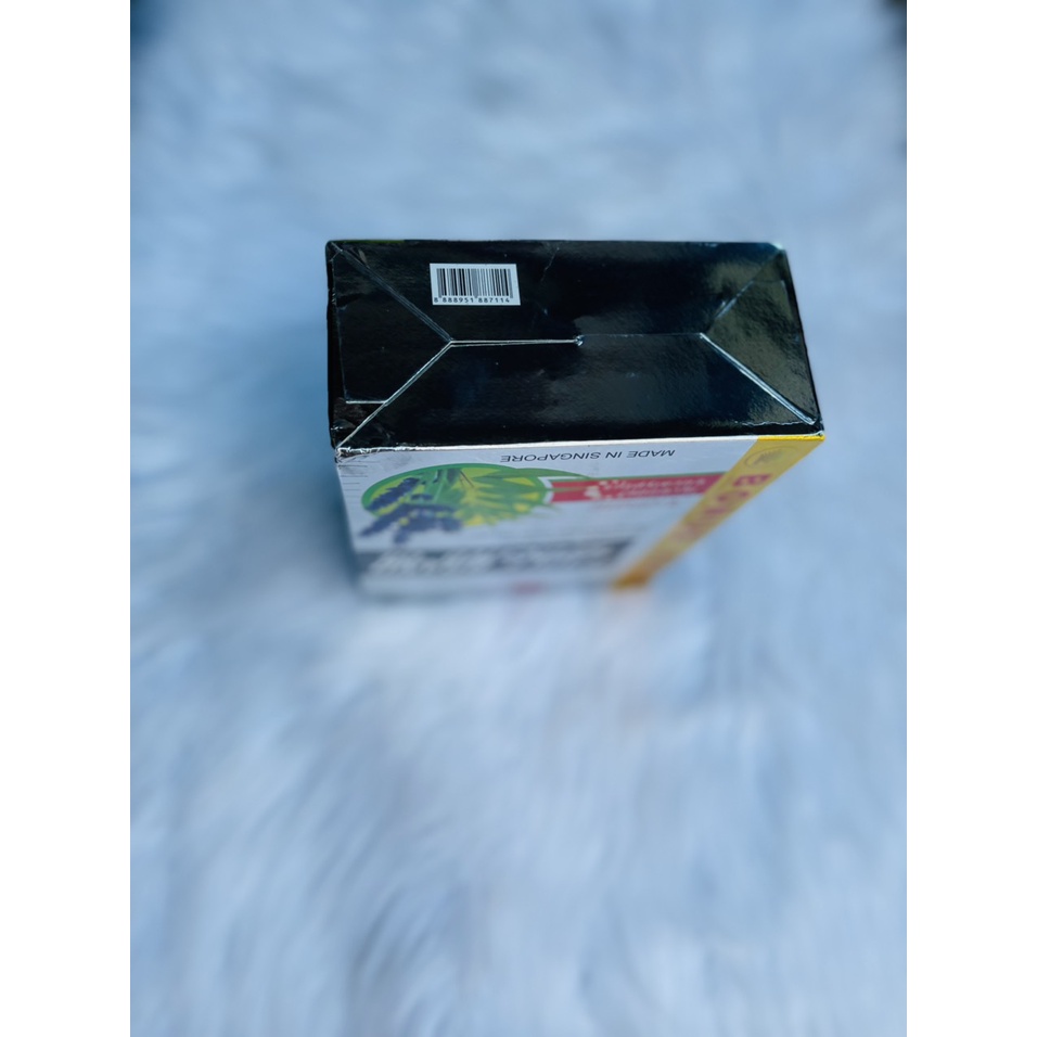 Dầu gió Con ó Trắng Singapore Eagle Brand Medicated Oil Refresh 24ml Singapore - Hương bạc hà đinh dương