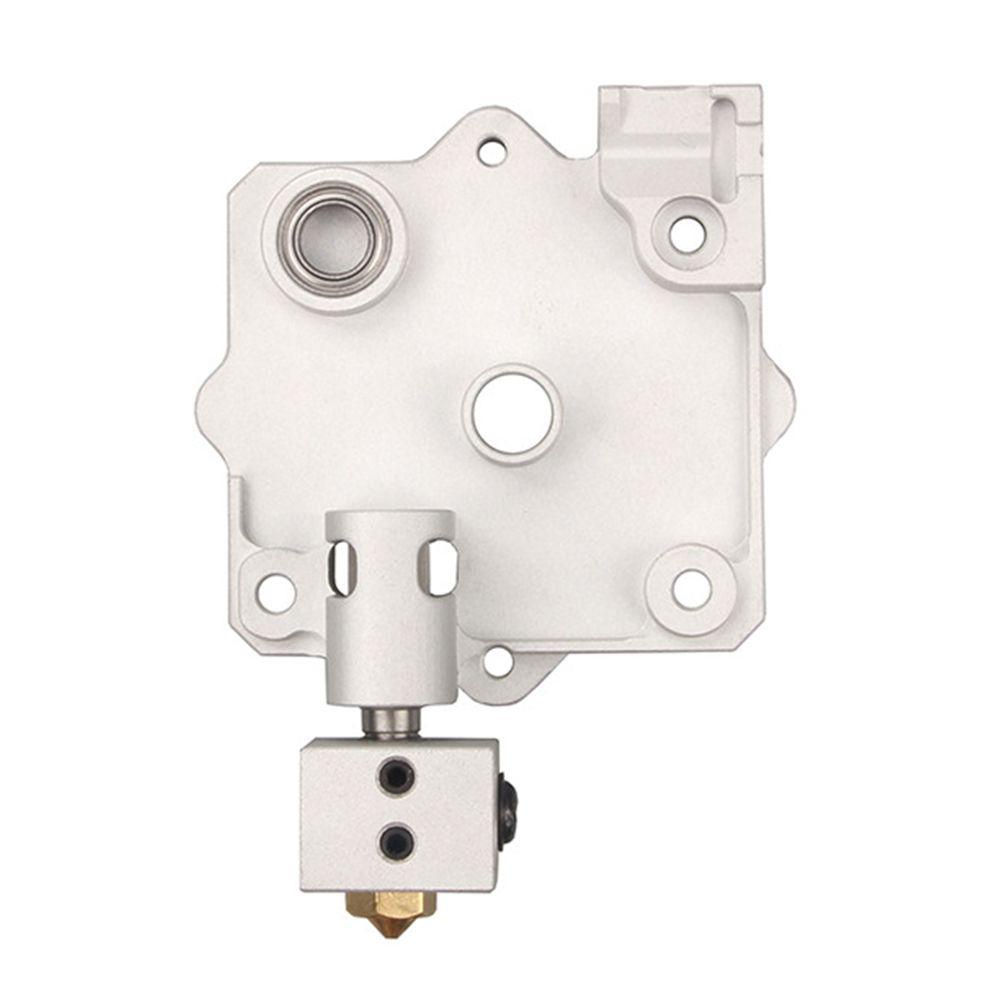 BEBETTERM Khối Tản Nhiệt Bằng Hợp Kim Nhôm Chuyên Nghiệp Cho Titan Aero