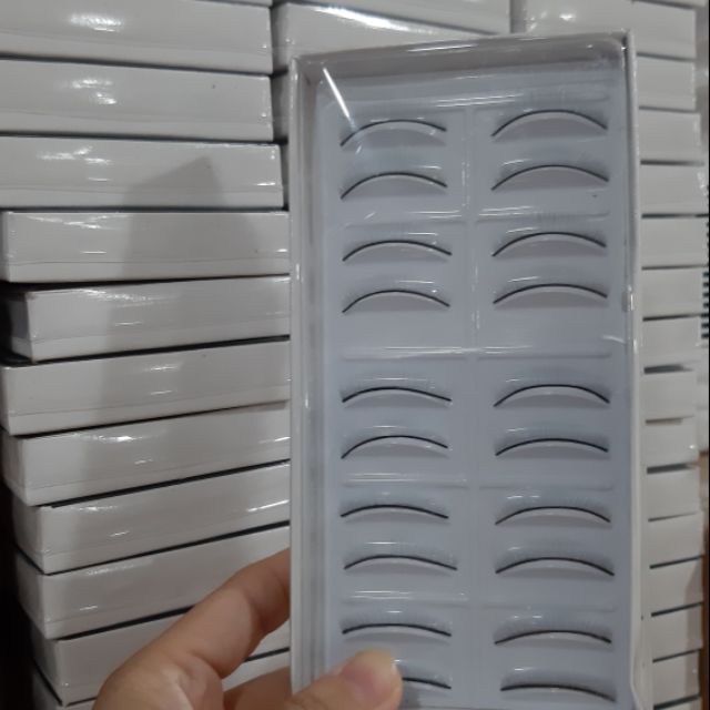 Mi giả tập nối 10 cặp