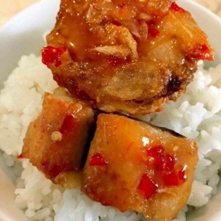 Khô dứa