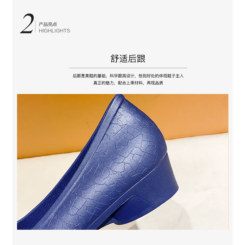 Giày Lười Nữ Thời Trang Hàn | BigBuy360 - bigbuy360.vn