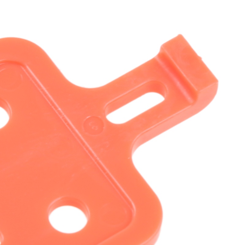 Đĩa Đệm Phanh Xe Đạp Leo Núi Bằng Nhựa Rỗng Chuyên Dụng Cho Shimano