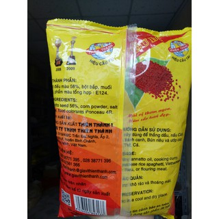 Bột điều đỏ Thiên Thành 50g