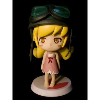 Bakemonogatari: Oshino Shinobu Chibi Kyun Chara