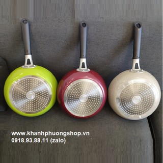 chảo chống dính lock&lock - chảo chống dính