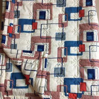 Mền cotton Thắng Lợi